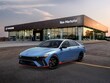 Hyundai Elantra N