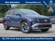 New 2026 Hyundai Tucson SEL SUV