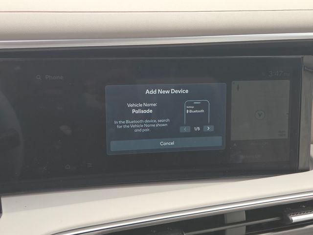 2026 Hyundai Palisade SEL Convenience - Photo 8