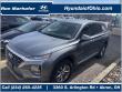 Used 2019 Hyundai Santa Fe SEL SUV