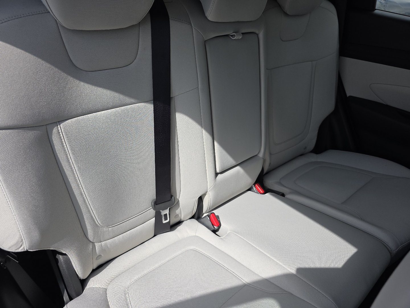 2026 Hyundai Tucson SE - Photo 24