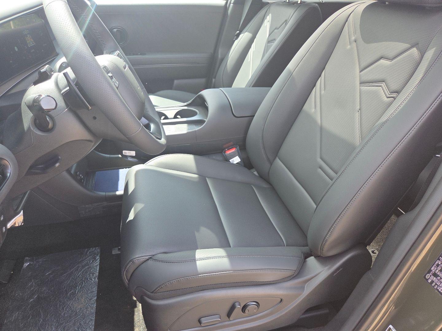 2026 Hyundai Palisade XRT Pro - Photo 30