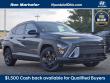 New 2027 Hyundai Kona SEL Sport SUV