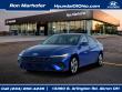 New 2026 Hyundai Elantra Limited Sedan