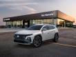 New 2026 Hyundai Tucson SEL Plus SUV