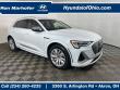 Used 2022 Audi e-tron S Prestige SUV