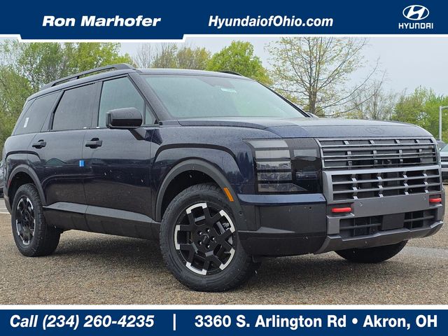2026 Hyundai Palisade XRT Pro AWD's photo