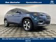 Used 2020 Jeep Cherokee Limited SUV