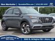 New 2026 Hyundai Venue SEL SUV