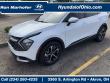 Used 2023 Kia Sportage EX SUV