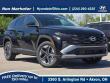 New 2026 Hyundai Tucson Hybrid SEL SUV