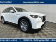 Used 2024 Mazda CX-90 Plug-In Hybrid Preferred SUV