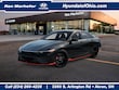 Hyundai Elantra N