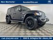 Used 2023 Jeep Wrangler 4xe Sahara 4xe SUV