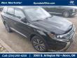 Used 2019 Mitsubishi Outlander GT SUV