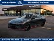 New 2025 Hyundai Elantra N Sedan Sedan