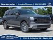 New 2026 Hyundai Palisade Hybrid SEL Premium 7P SUV