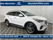 Used 2019 Hyundai Santa Fe XL Limited SUV