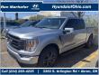 Used 2021 Ford F-150 Lariat Truck