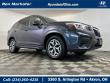Used 2019 Subaru Forester Premium SUV