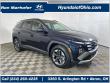 Certified 2025 Hyundai Tucson Hybrid SEL Convenience SUV