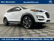 Used 2020 Hyundai Tucson Sport SUV