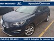 Lincoln MKC