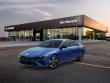 New 2026 Hyundai Elantra SEL Sport Premium Sedan