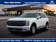  Hyundai Palisade Hybrid