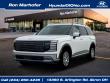New 2026 Hyundai Palisade Hybrid SEL 7P SUV