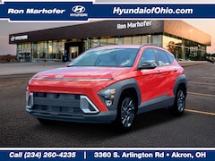 2026 Hyundai Kona SEL Sport AWD SUV