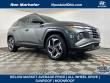 Used 2022 Hyundai Tucson Hybrid SEL Convenience SUV
