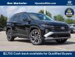 New 2026 Hyundai Tucson SEL Plus SUV