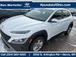 Certified 2023 Hyundai Kona SE SUV