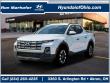 New 2026 Hyundai Santa Cruz SEL AWD Truck Crew Cab