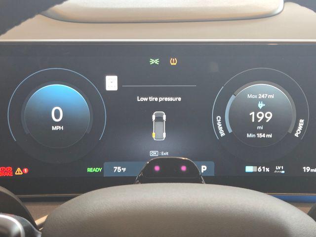 2026 Hyundai IONIQ 9 SEL - Photo 33