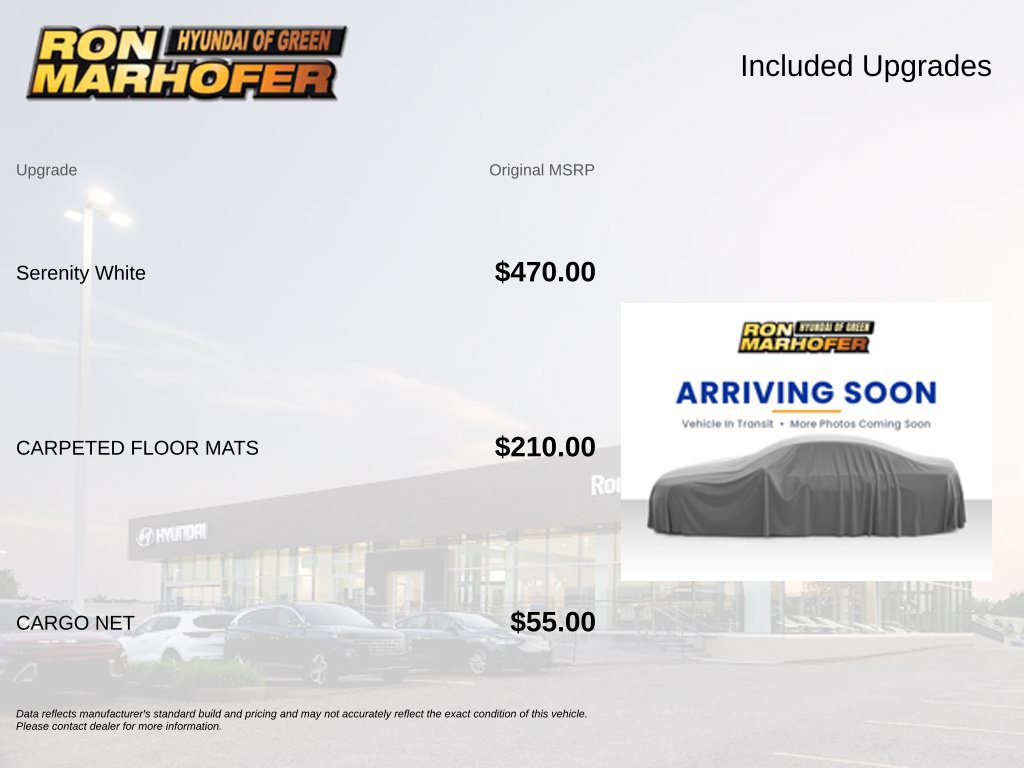 Used 2024 Hyundai Santa Fe SEL SUV