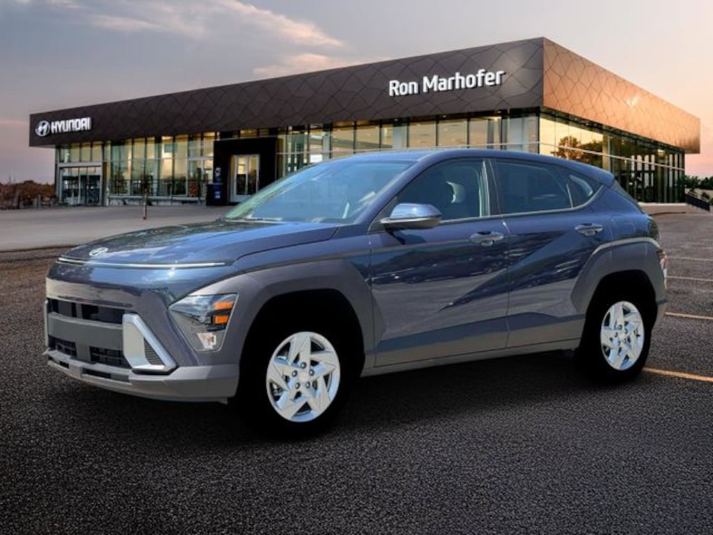 Used 2026 Hyundai Kona SE SUV