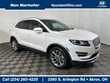  Lincoln MKC