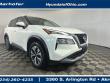 Used 2023 Nissan Rogue SV SUV