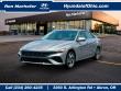 New 2025 Hyundai Elantra Limited Sedan