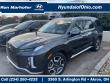 Certified 2024 Hyundai Palisade Limited SUV