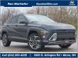 New 2026 Hyundai Kona SEL Premium AWD SUV