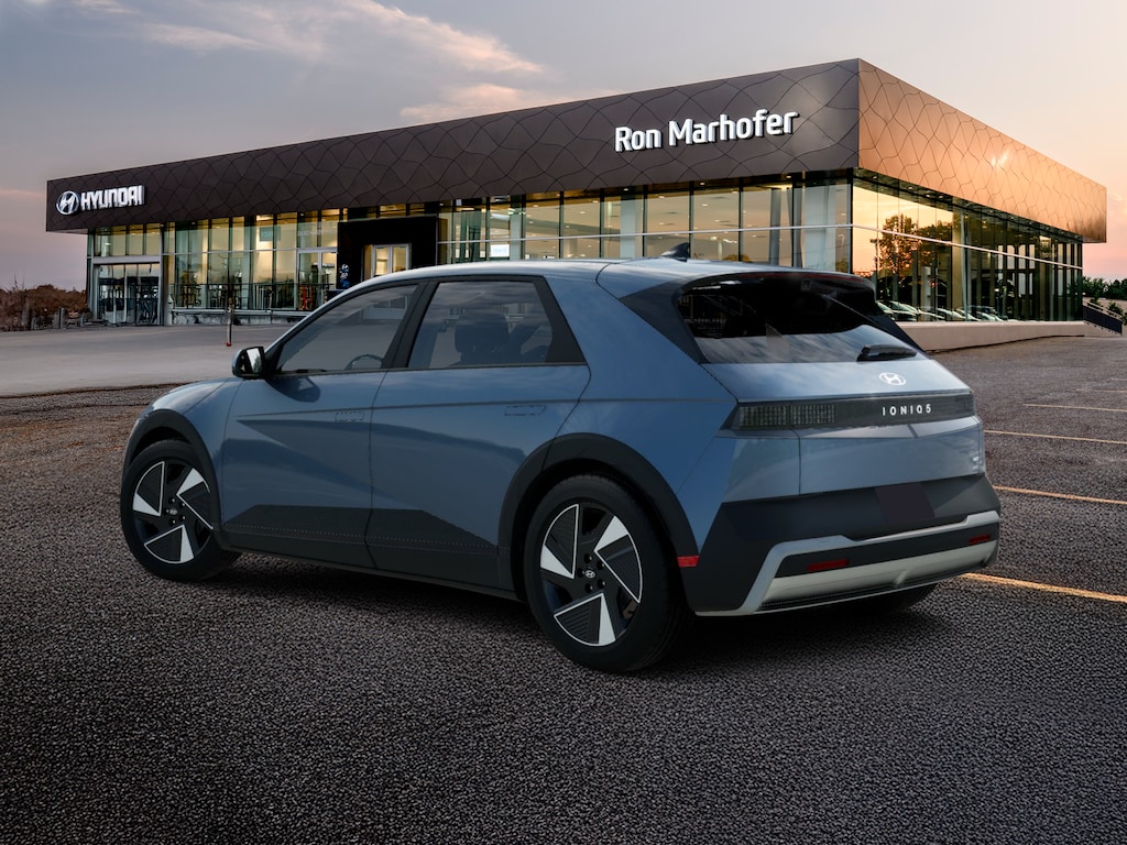 New 2026 Hyundai IONIQ 5 SEL SUV