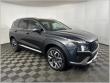 Used 2022 Hyundai Santa Fe Calligraphy SUV