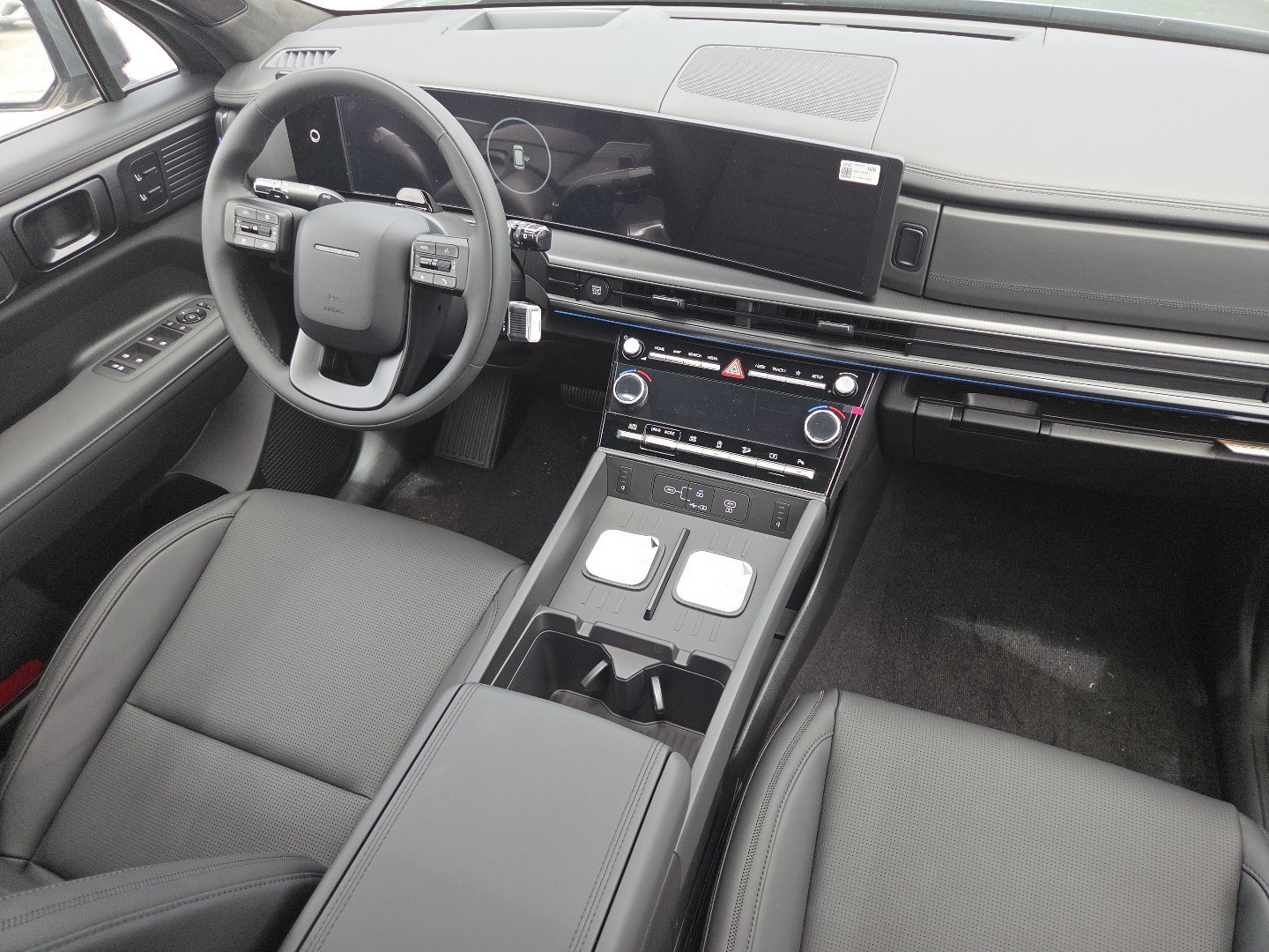 2026 Hyundai Santa Fe Calligraphy - Photo 32