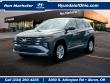 New 2025 Hyundai Tucson SE AWD SUV