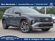 New 2026 Hyundai Tucson SEL Plus SUV