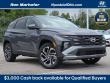 New 2026 Hyundai Tucson SEL Plus SUV