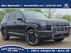 2026 Hyundai Palisade XRT Pro SUV